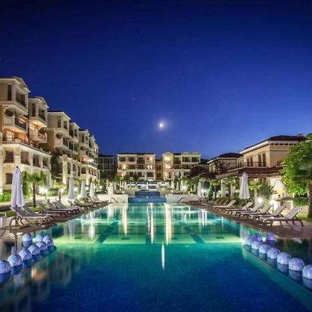 Apartamento Sea Star Sozopol Exterior foto