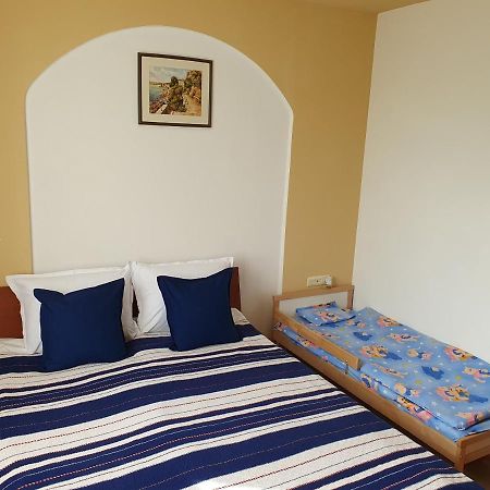 Apartamento Sea Star Sozopol Exterior foto