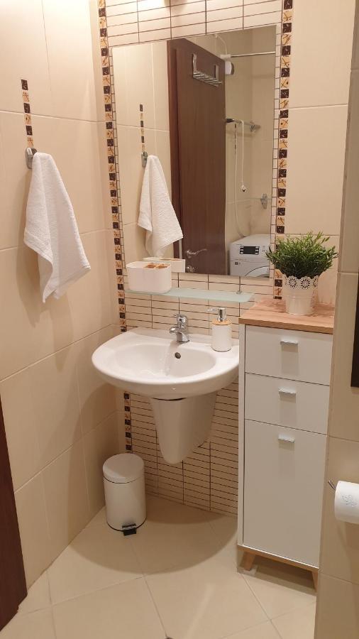 Apartamento Sea Star Sozopol Exterior foto