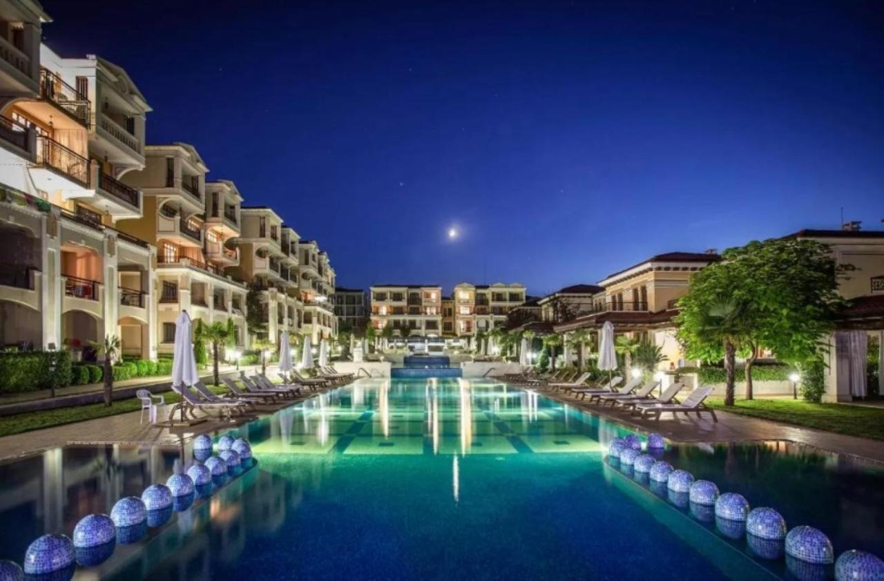 Apartamento Sea Star Sozopol Exterior foto