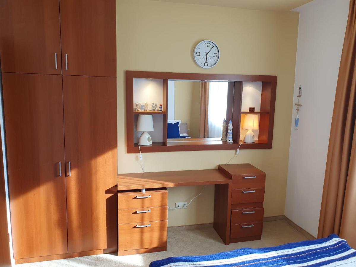 Apartamento Sea Star Sozopol Exterior foto