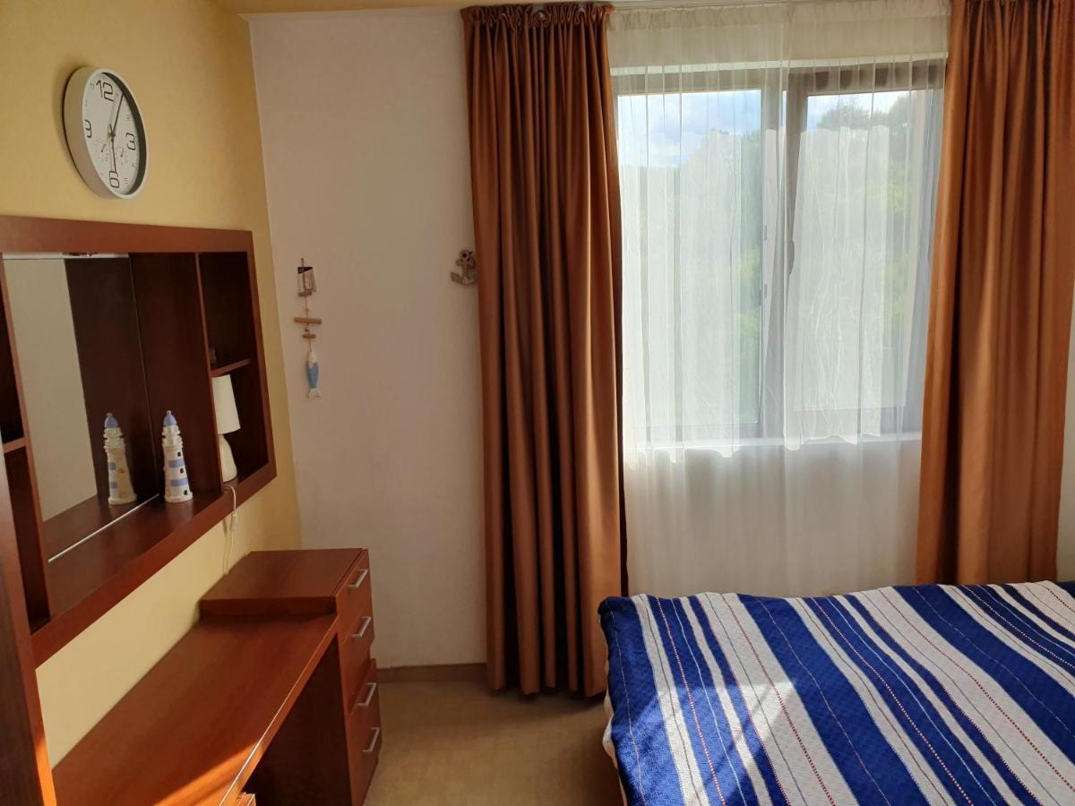 Apartamento Sea Star Sozopol Exterior foto