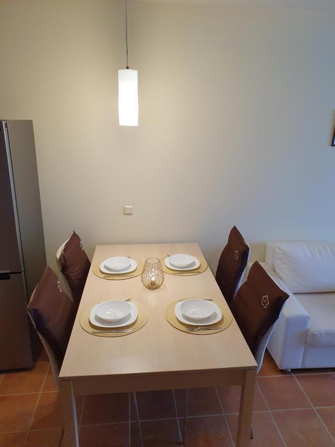 Apartamento Sea Star Sozopol Exterior foto