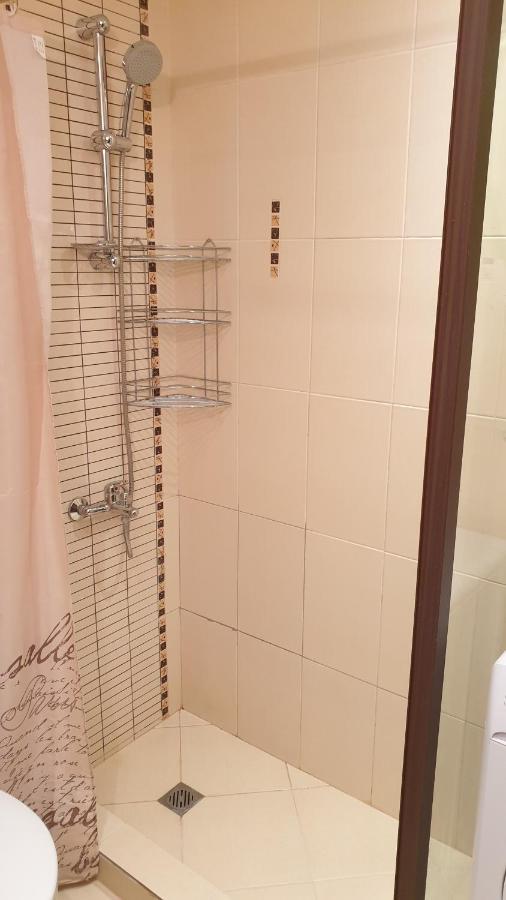 Apartamento Sea Star Sozopol Exterior foto