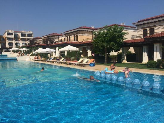 Apartamento Sea Star Sozopol Exterior foto